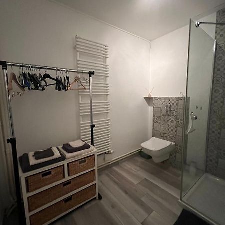 Chambre Privee Chiberta Chanas Exterior foto